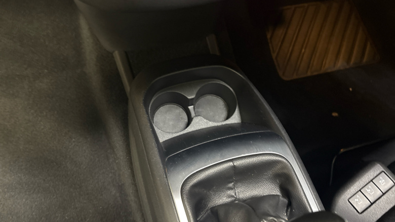 Citroen Grand C4 1.5 BlueHDi 130 Flair Plus 5dr Diesel Estate